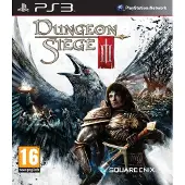 Dungeon Siege III (3)