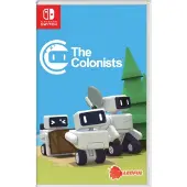 The Colonists - Switch