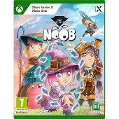 Noob - The Factionless - Xbox Series X / Xbox One