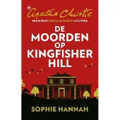 Overamstel Uitgevers De moorden op Kingfisher Hill