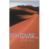 Prometheus Solitaire (Paperback)
