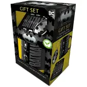Pyramid Batman Gift Set Mok Groen