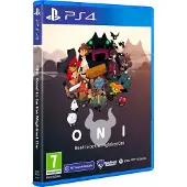 ONI : Road to be the Mightiest Oni Standaard PlayStation 5