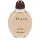 Calvin Klein Obsession for Men Aftershave 125 ml