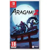 Aragami 2 (Import)