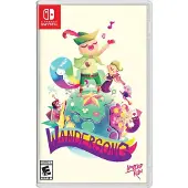 Wandersong () - Switch