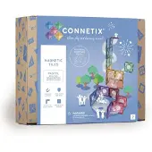 Connetix Ball Run Expansion Ctp00080br Construction Game Transparant Kinderen