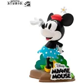 Abystyle Minnie Mouse Figure - - Disney Figuur