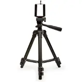 Kikkerland EXTENDABLE TRIPOD