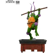 Abysse Corp Donatello - SFC Super Figure Collection 99 Verzamelfiguren standaard