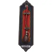 Ginza.se Harry Potter Firebolt Wall Plaque 34.5cm