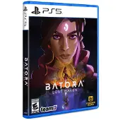 Batora: Lost Haven - PS5 (Limited Run)