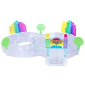 - ZHU ZHU City Starter Set NO Hamster - (Z10351)