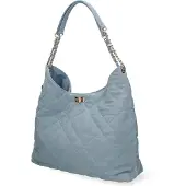 Diana & Co Diana&Co. Schoudertas blauw