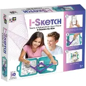 DIAMANT I-sketch Drawing Notebook Roze Kinderen