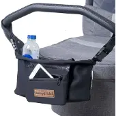 BabyTrold - Soft Shell Cup Holder