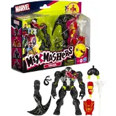 Marvel Spiderman Venom figuur deluxe