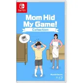 Mom Hid My Game! Collection (Import)