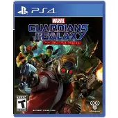 Guardians of the Galaxy: The Telltale Series -EN-.