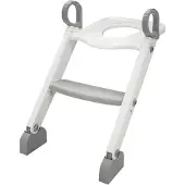 BabyTrold Potty Zilver Kinderen