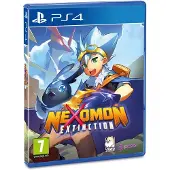Nexomon Extinction