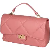 Gave Lux Schoudertas vrouwen ANTIQUE PINK