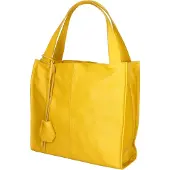 Gave Lux Schoudertas vrouwen YELLOW