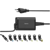 Hama 200001 Universele notebook-netadapter, 15-19V/45W