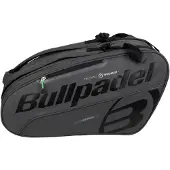Bullpadel Sac De Padel Tour Noir Bppex007