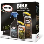 Svitol Schoonmaakset