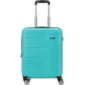Gabol Trolley turquoise