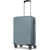 Franky Trolley blauw