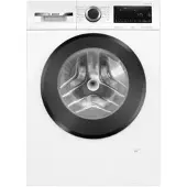 Bosch Wgg254z5es Voorlader Wasmachine