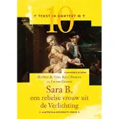 AMSTERDAM UNIVERSITY PRESS Sara B., een rebelse vrouw uit de verlichting