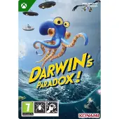 Darwin's Paradox! - Xbox Series X|S/Windows 10 Download