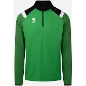 Robey Control half-zip top rs3018-502