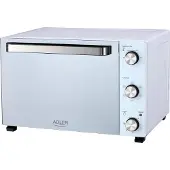 Adler ELEKTRISCHE OVEN 48L | AD6027