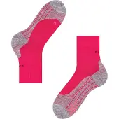 Falke Hardloopsokken Falke Women RU4 Rose