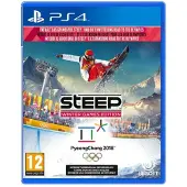 Steep: Winter Games DE- (Multi in game)