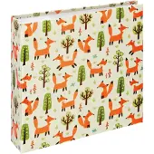 Hama Inschuif album - Forest - 10x15 - 200 pagina's - Beige