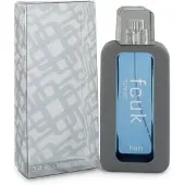 French connection FCUK Forever by 100 ml - Eau De Toilette Spray