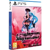Shinorubi Standaard PlayStation 5