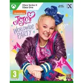 JoJo Siwa: Worldwide Party