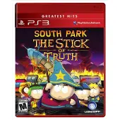 South Park: The Stick of Truth Uncut Import Edition