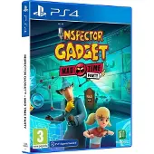 Inspector Gadget: Mad Time Party - PS4