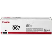 Canon 067 Toner Zwart