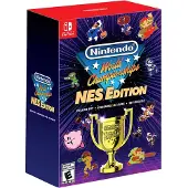 World Championships: NES Edition Deluxe Set | Switch
