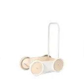 Ooh Noo - Baby walker - white (40BWW2106)