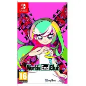World's End Club | Switch