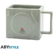 Abysse Corp - PlayStation 3D Mug (Console)
